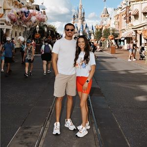 Meet your Posher, Haley